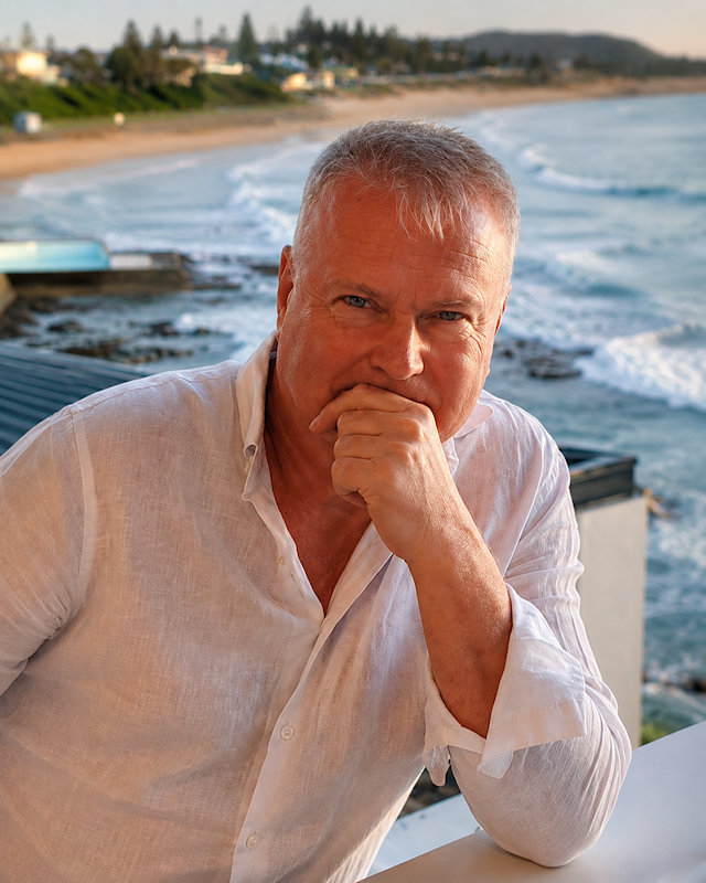 Mikhail Fromoz